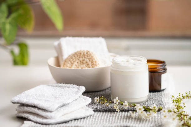 Crema corpo e trattamenti