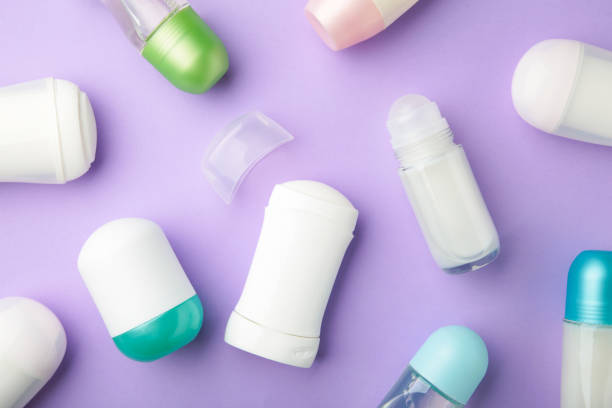 Deodoranti e profumi