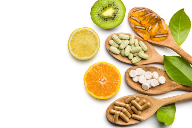 Multivitaminico e difese immunitarie