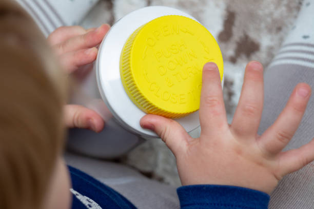 Integratori e Benessere bambino