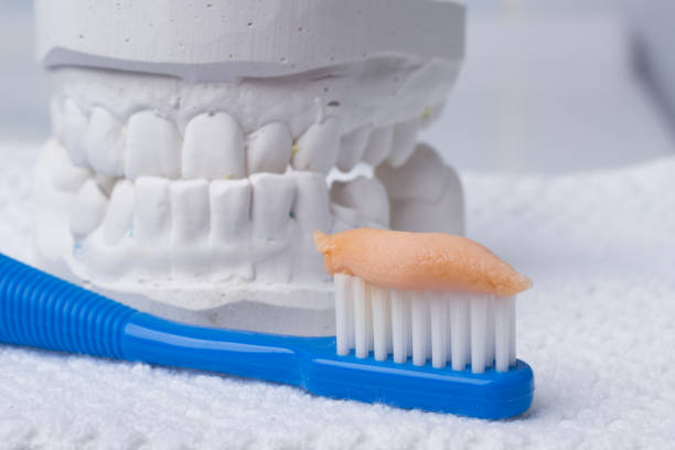 Paste protesi e accessori