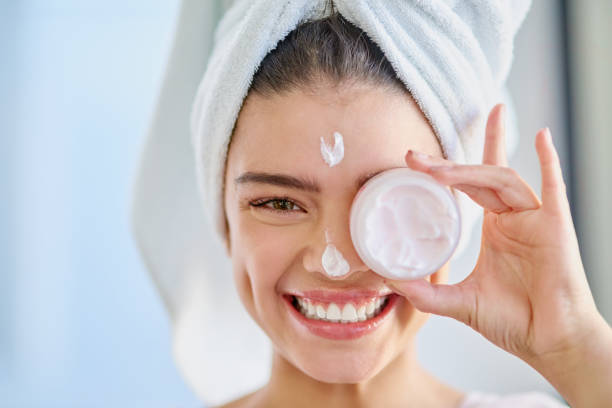 Igiene corpo e cosmesi