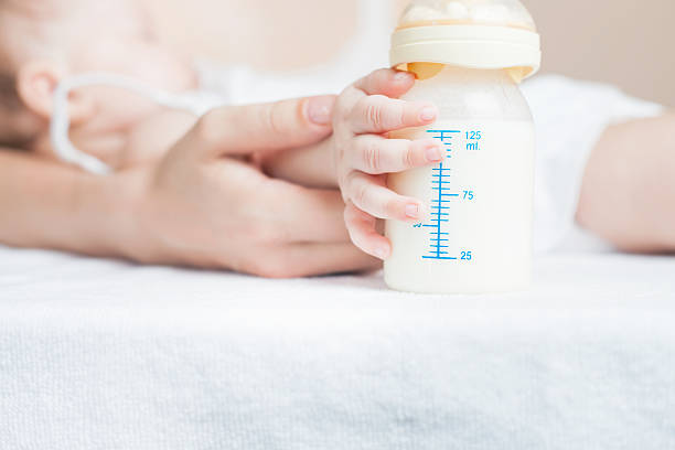 Mamma e bambino
