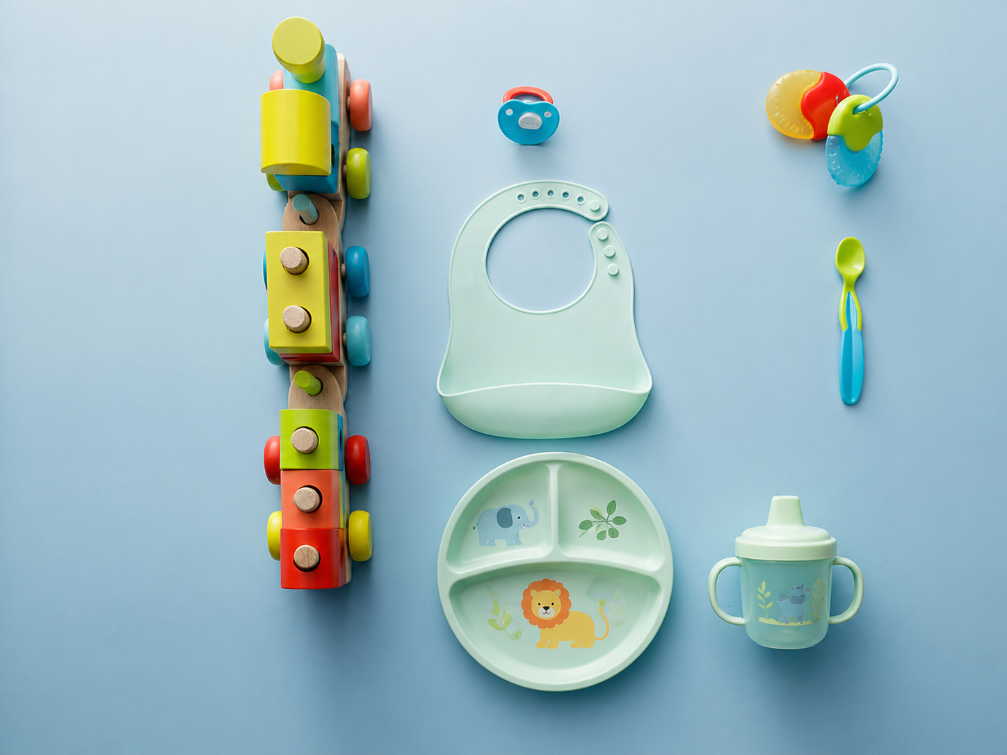 Giochi e set