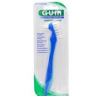 Gum 201 spazzolino per dentiera