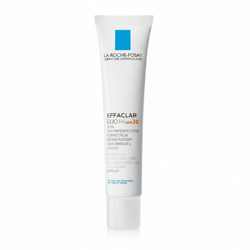La Roche-Posay Effaclar Duo+ Gel Anti-Imperfezioni SPF30 40ml
