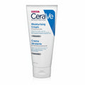 Cerave Crema Idratante per Pelli Secche Viso e Corpo 177ml