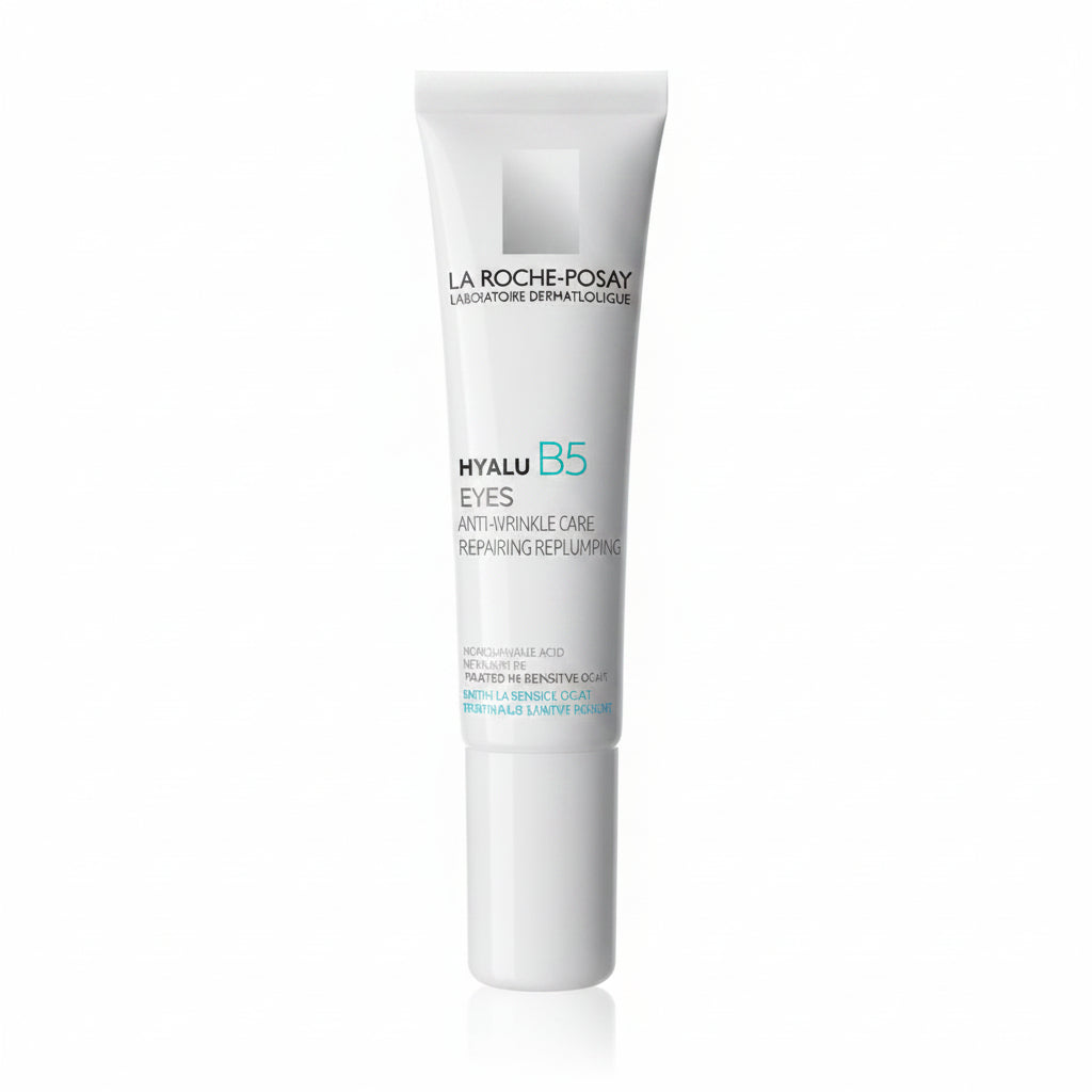 La Roche-Posay Hyalu B5 Occhi Balsamo Antirughe Contorno Occhi 15ml