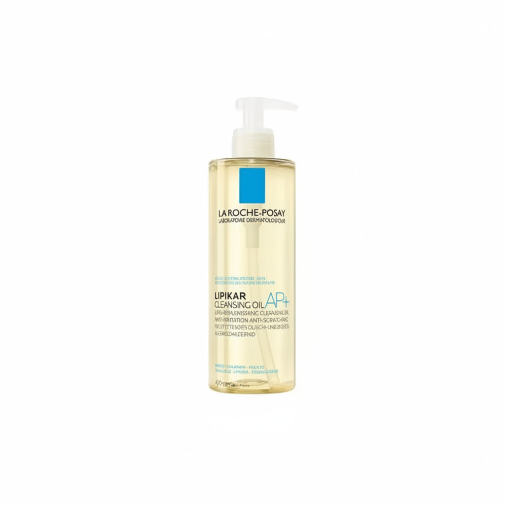 La Roche-Posay Lipikar olio lavante 400ml