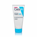 CeraVe SA Crema Levigante 10% Urea Pelli Molto Secche, Ruvide e Screpolate Flacone 177ml