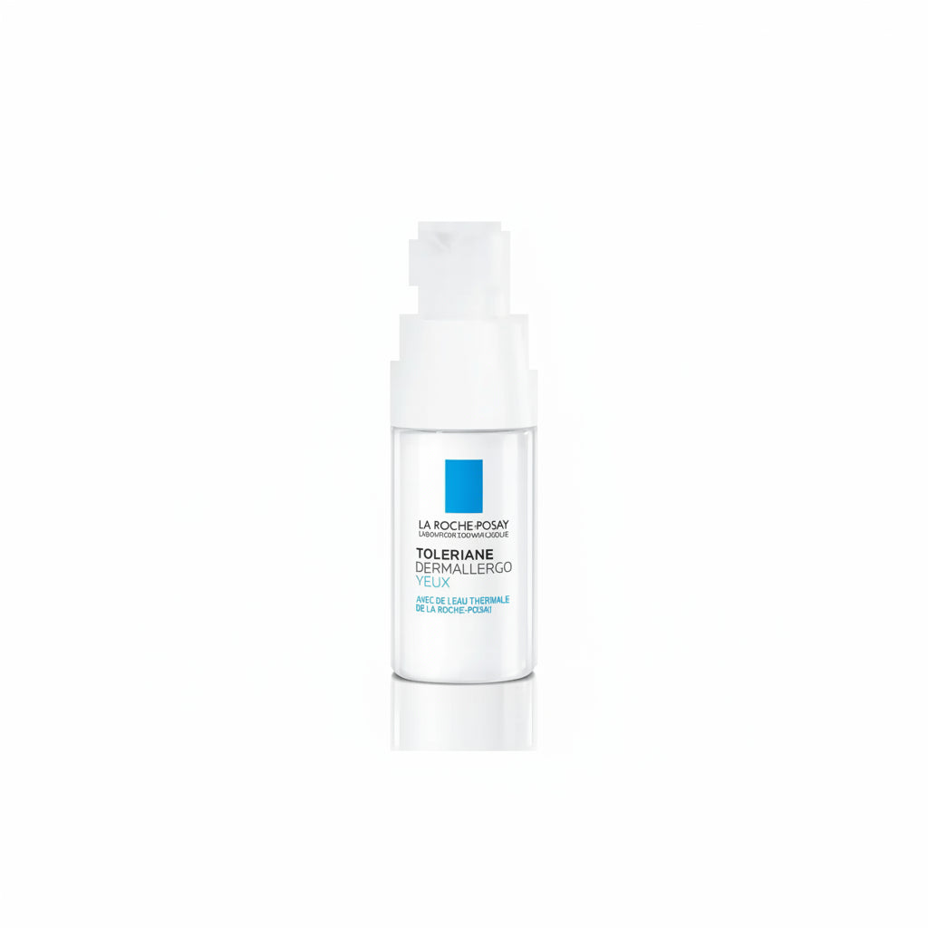 La Roche-Posay Toleriane dermallergico occhi 20ml