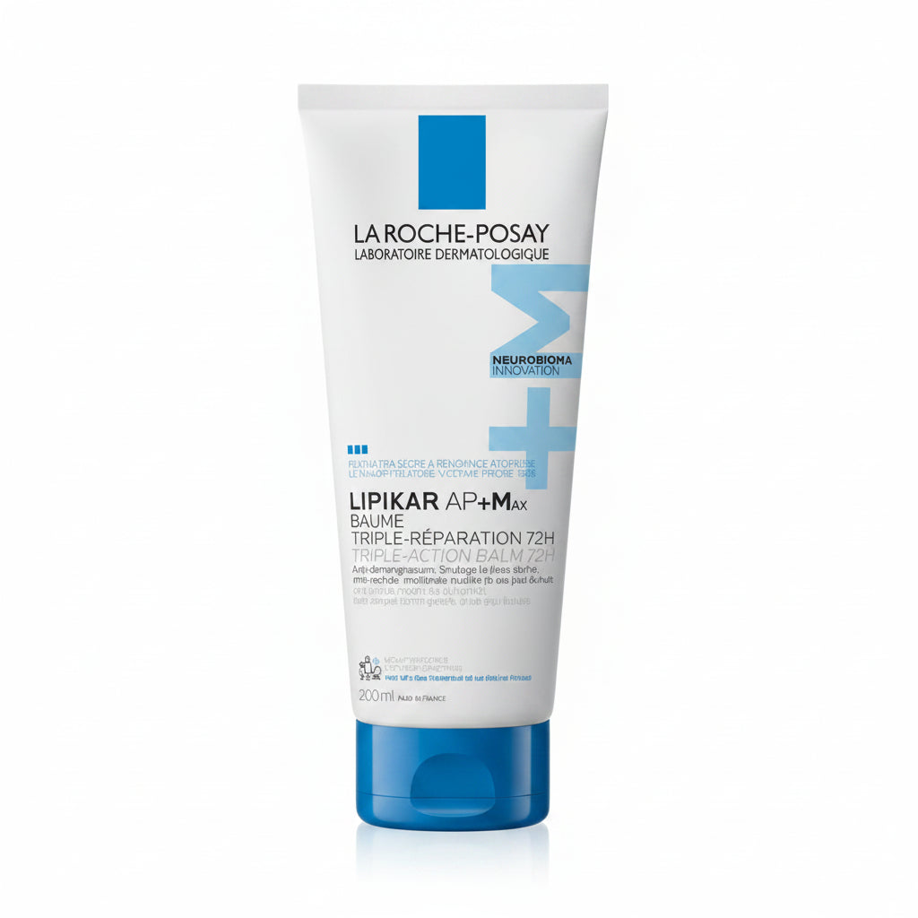 La Roche-Posay Lipikar Baume AP+M 200ml