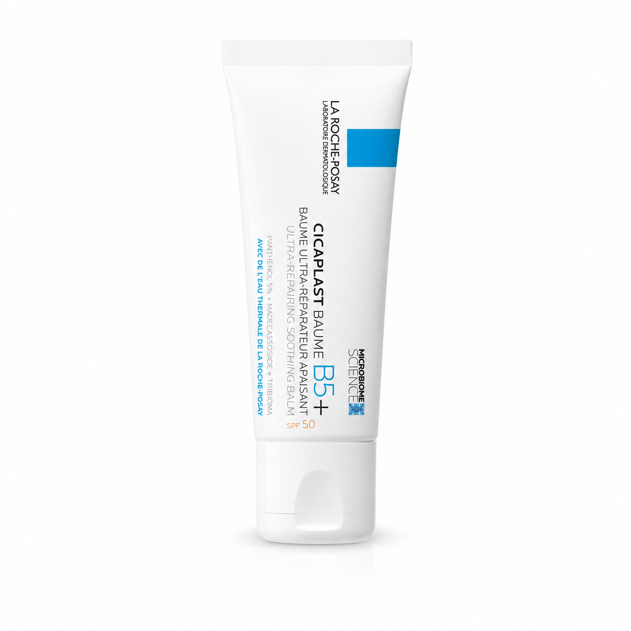 La Roche-Posay Cicaplast Baume B5+ SPF50