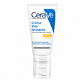 Cerave Crema viso idratante SPF30 52ml