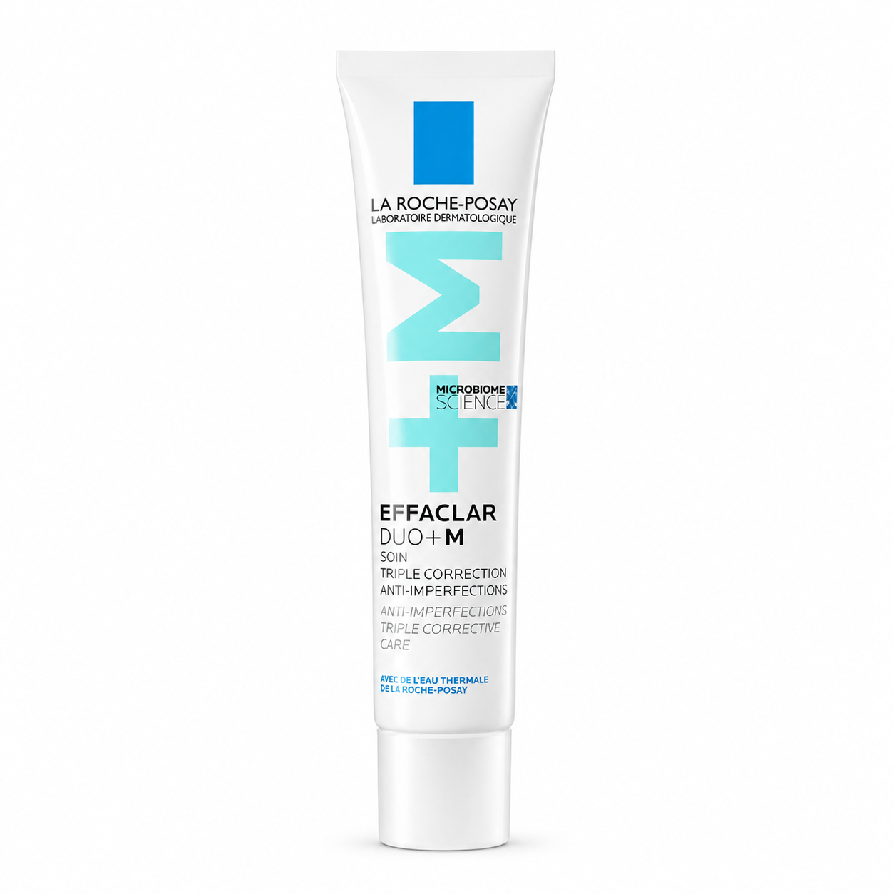 la Roche-Posay Effaclar Duo+M trattamento anti-imperfezioni crema 40ml