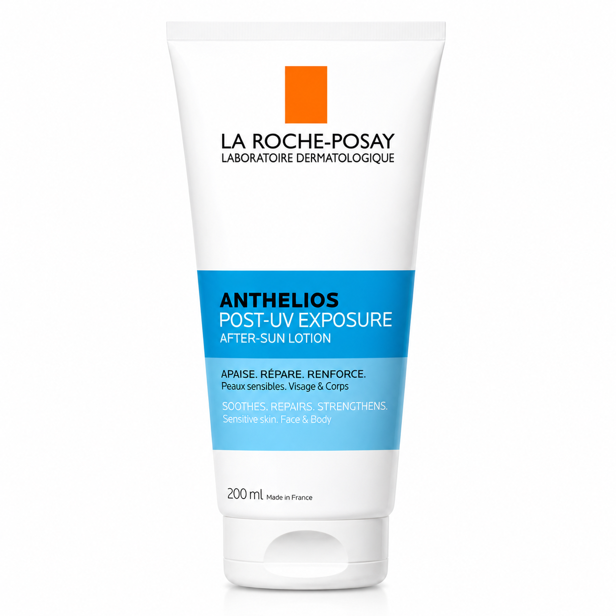 La Roche-Posay Anthelios latte doposole 200ml