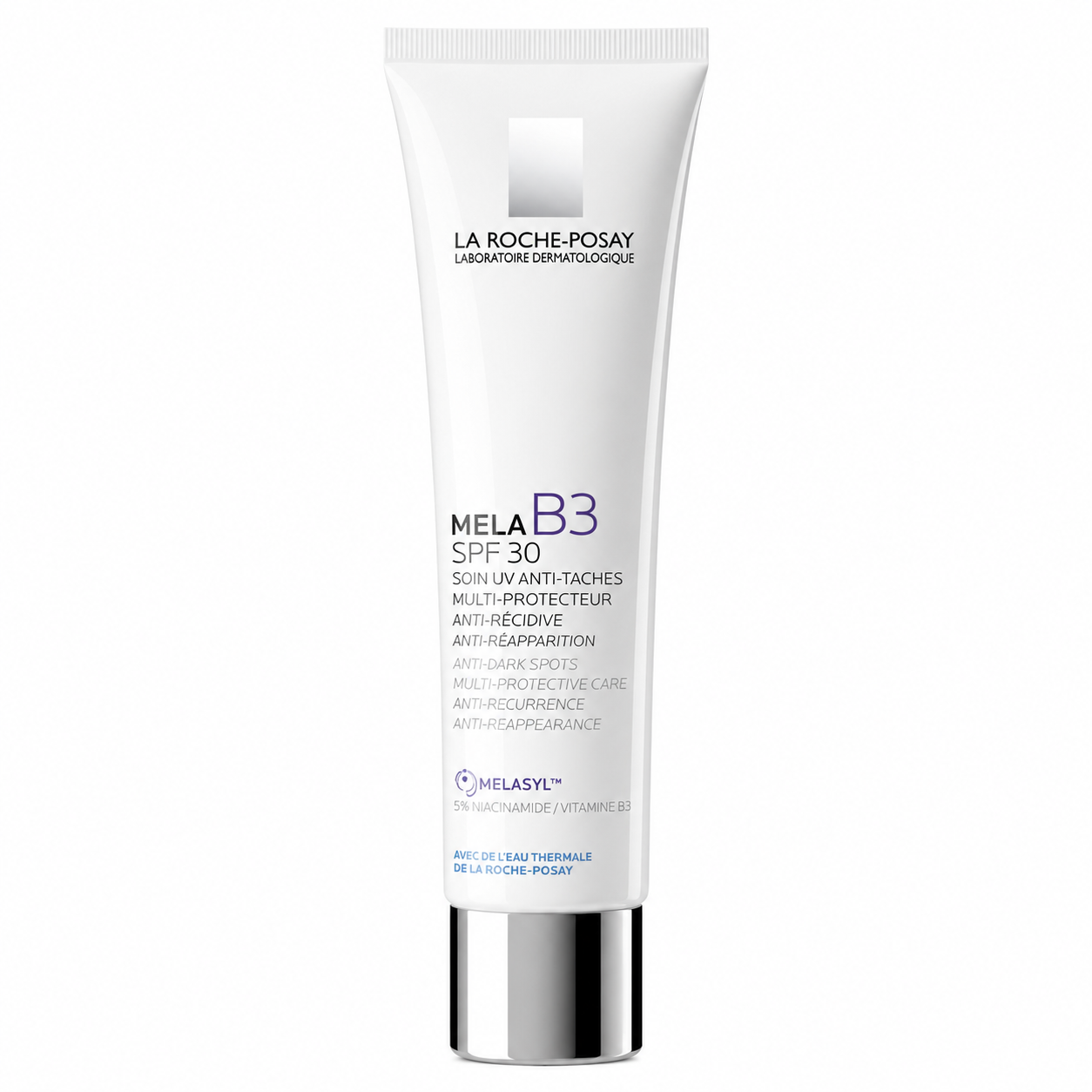 La Roche-Posay MelaB3 SPF30 crema 40ml