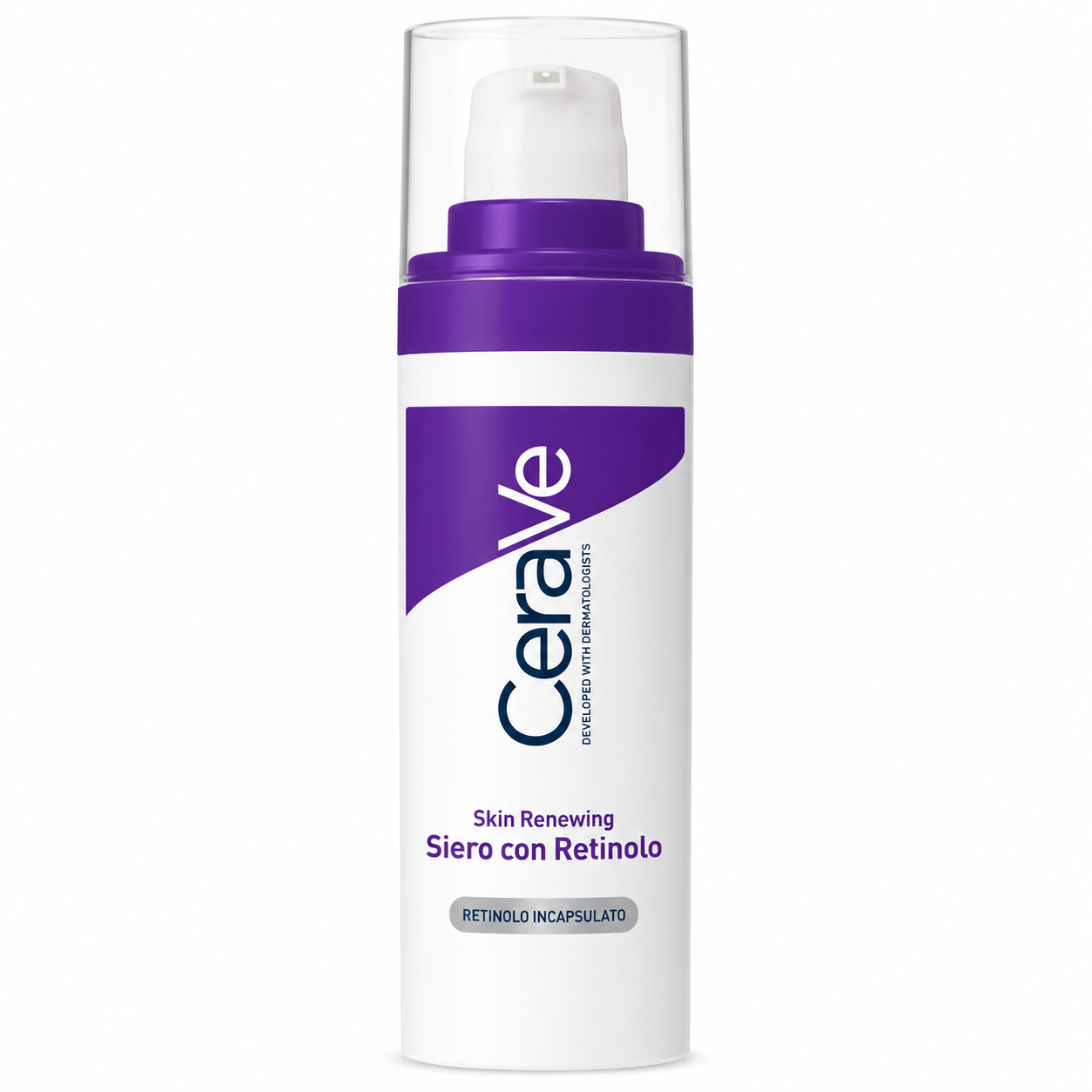 Cerave siero con retinolo 30ml