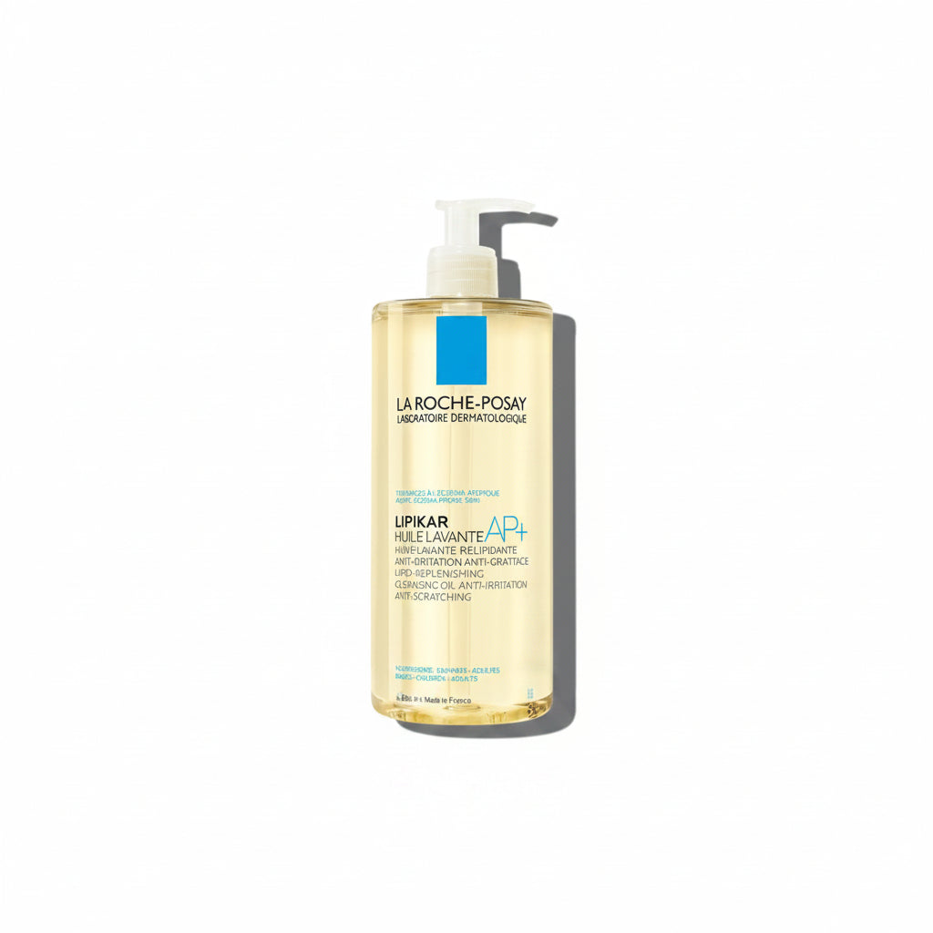 La Roche-Posay Lipikar Huile lavante 1l
