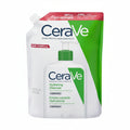 Cerave Detergente Idratante per Pelle Normale e Secca Ricarica 473ml