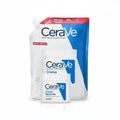 Cerave Crema Idratante Pelle Secca Ricarica 473ml