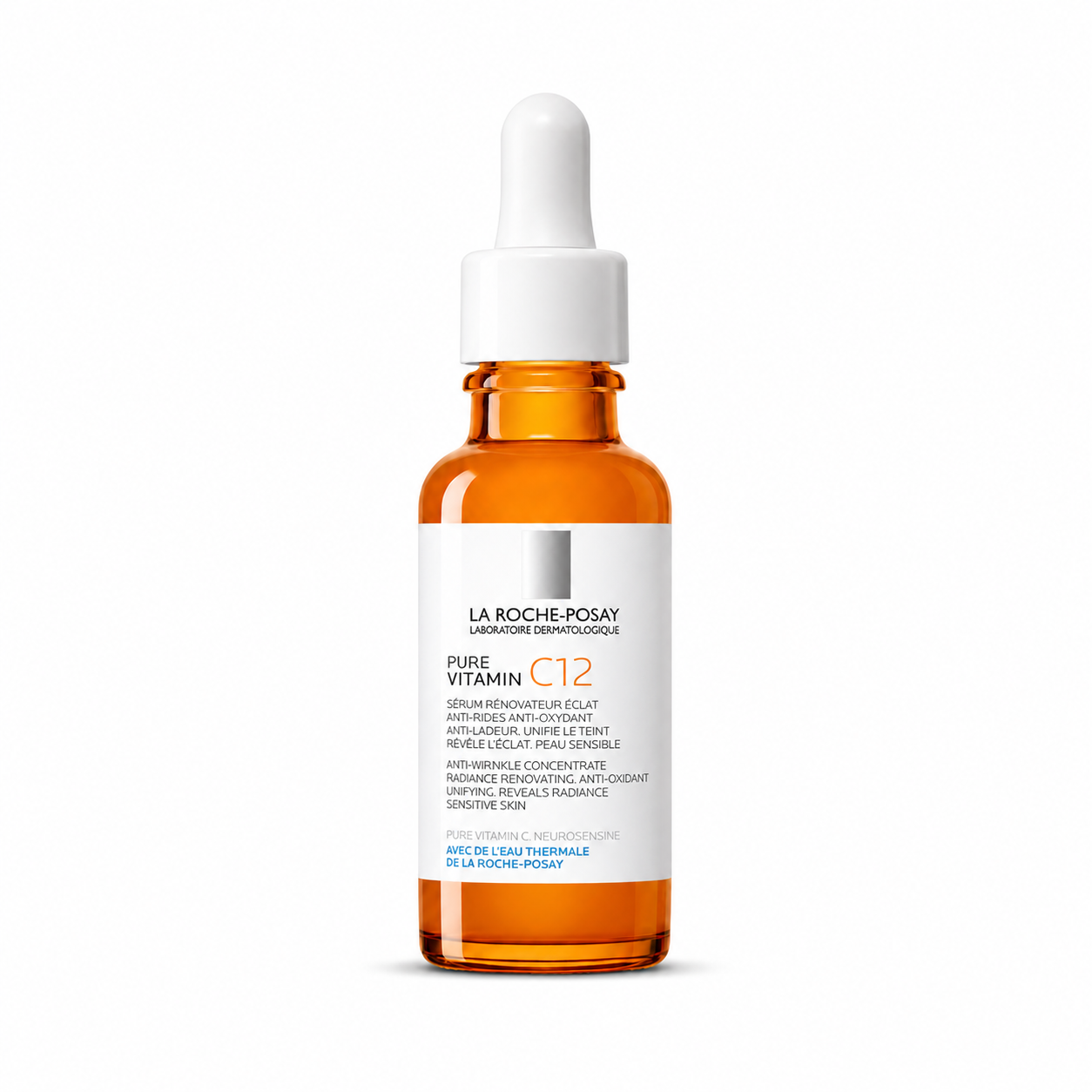 La Roche-Posay Pure vitamin C12 siero 30ml