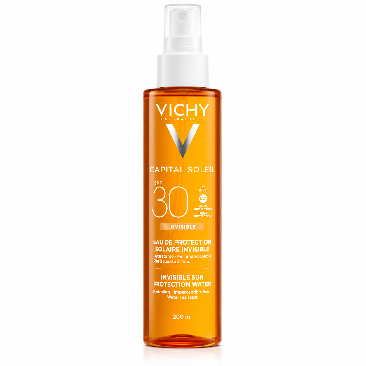 Vichy Capital soleil olio spray SPF30 200ml