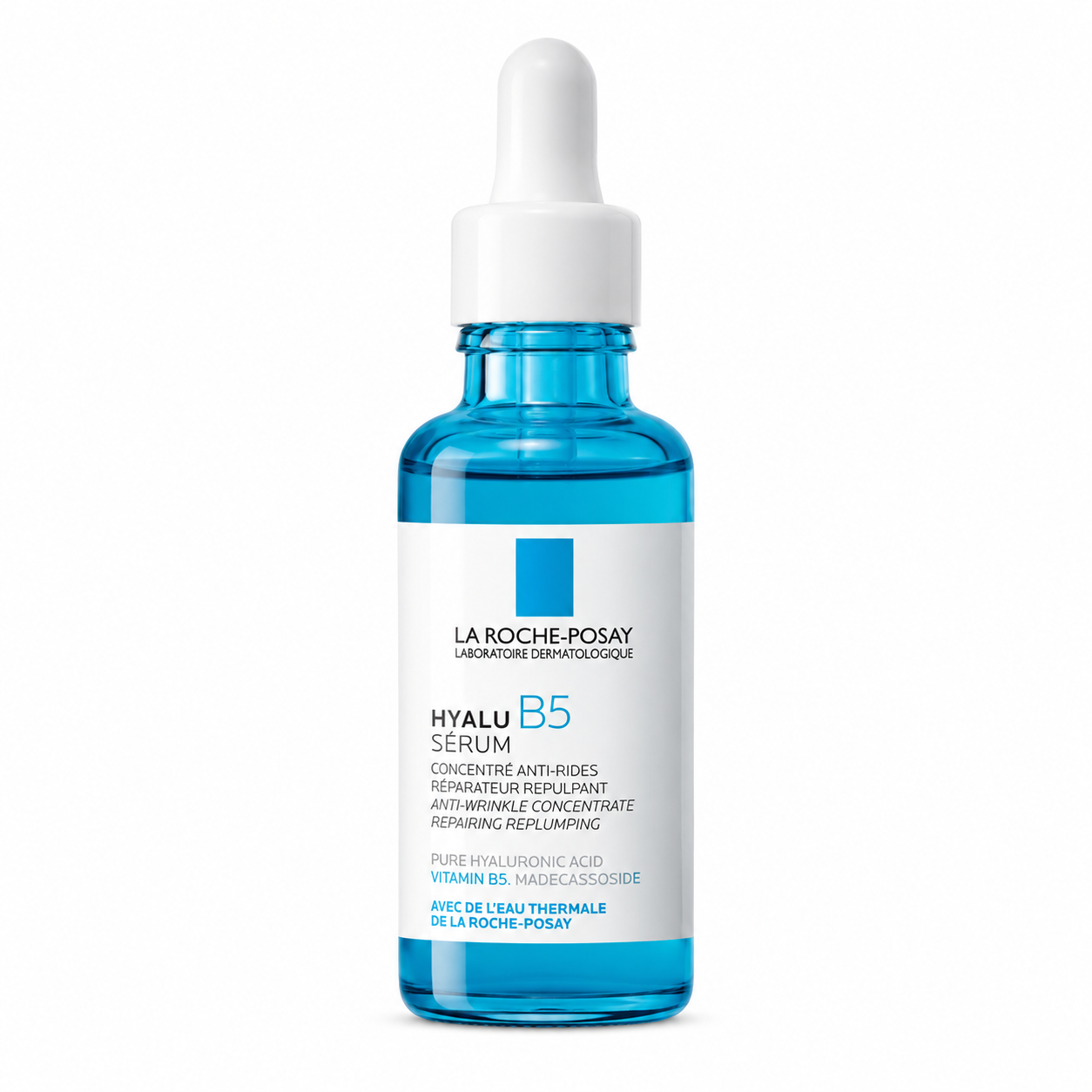 La Roche-Posay Hyalu B5 siero 30ml