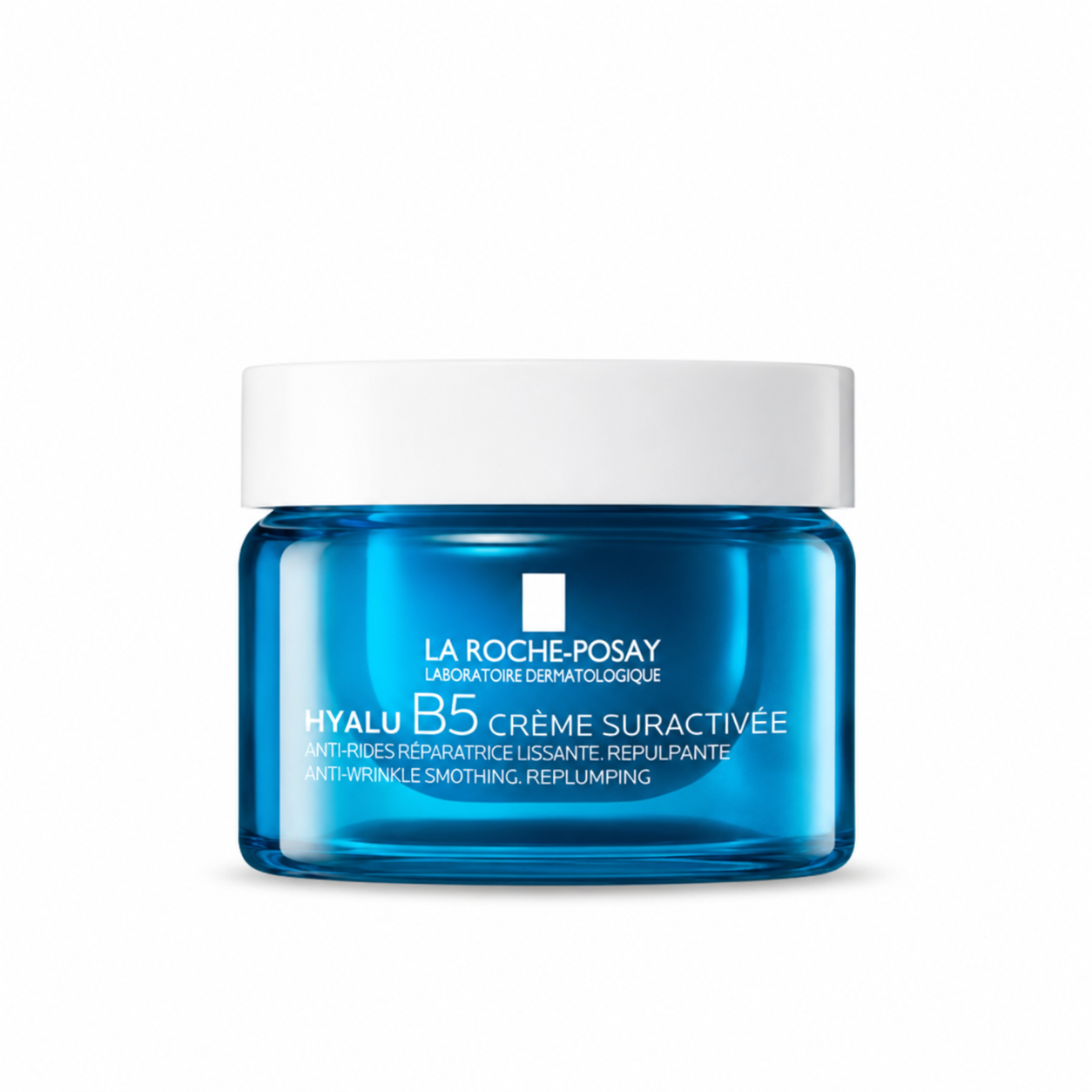 La Roche-Posay Hyalu B5 crema SPF30 50ml