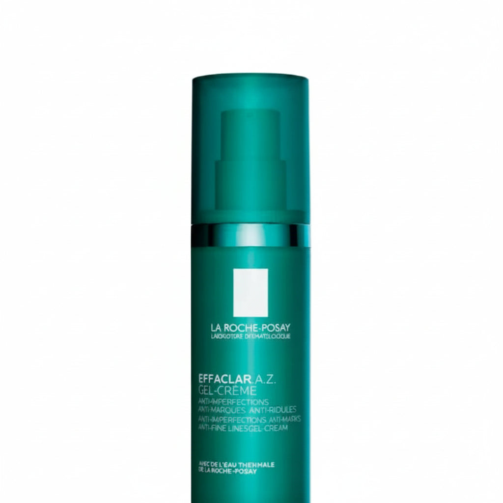 La Roche-Posay Effaclar AZ Gel Crema Anti Imperfezione Pelle Acneica 40ml