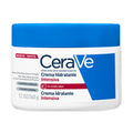 CeraVe Crema Idratante Intensiva per Prurito e Irritazioni 340g