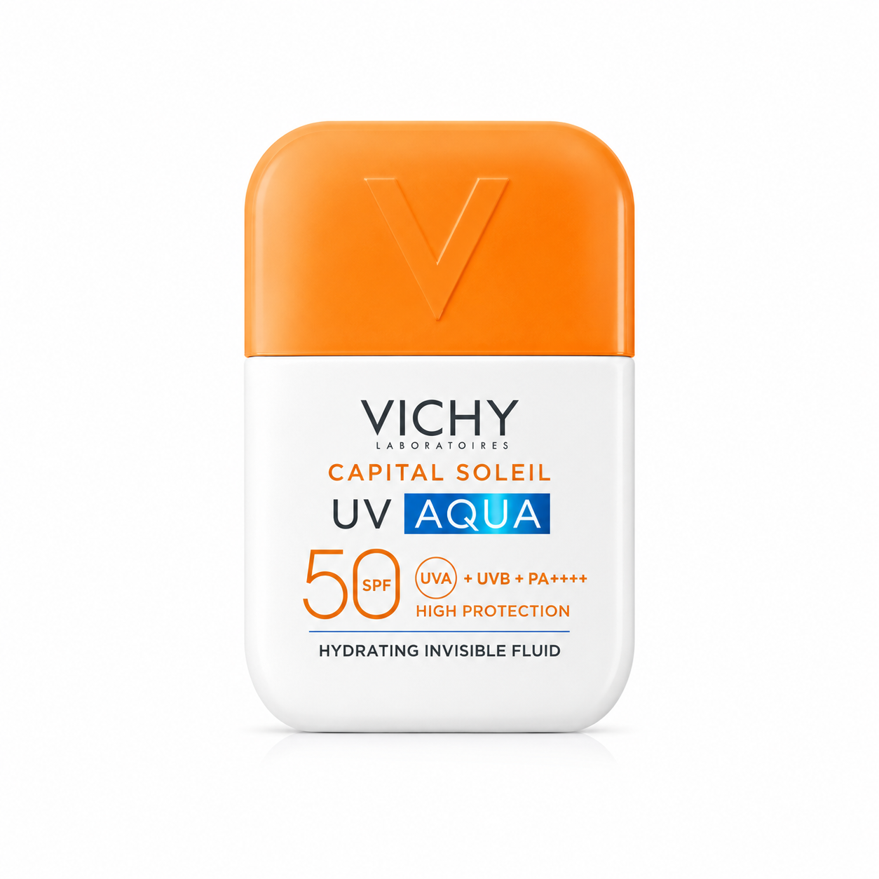 Vichy Capital soleil fluido idratante invisibile SPF50 50ml