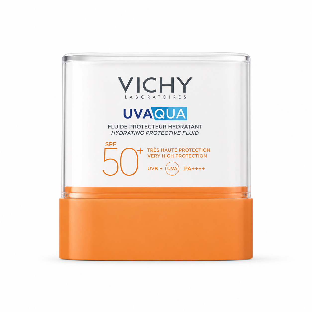 Vichy Capital soleil UVAcqua stick invisibile SPF50+ 10ml
