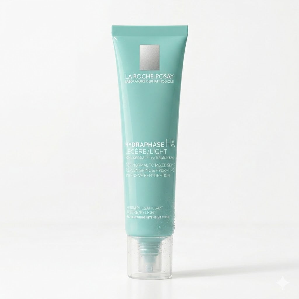 La Roche-Posay Hydraphase HA crema leggera 40ml