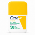 Cerave Fluido protettore invisibile SPF50+ 50ml