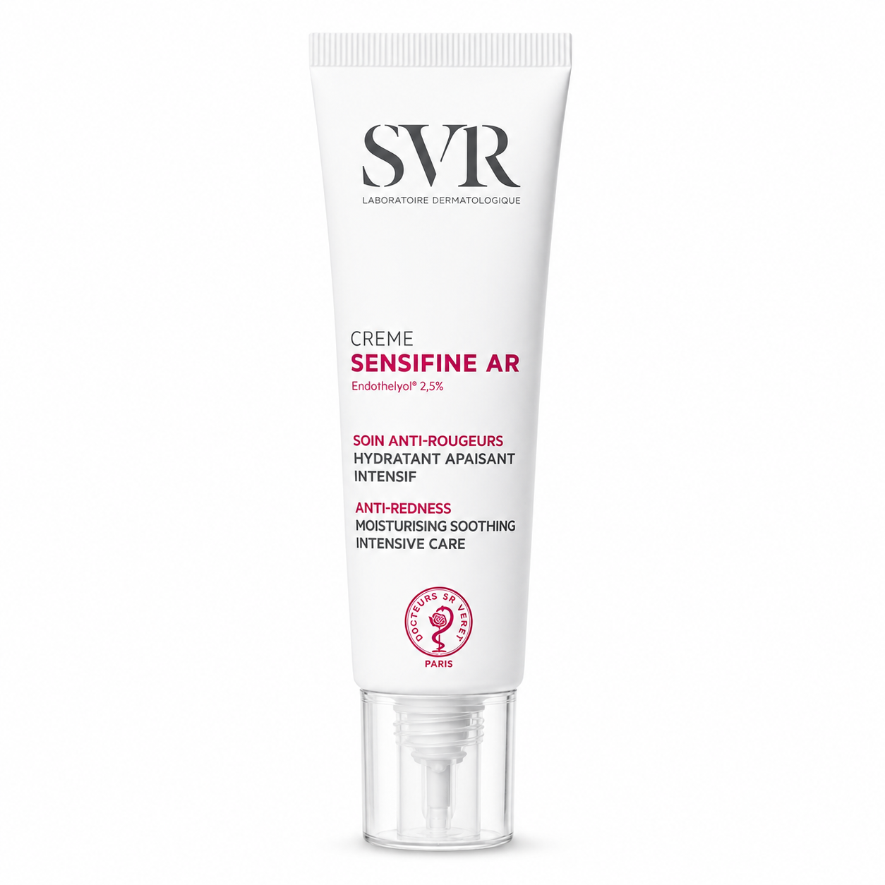 SVR Sensifine AR crema 40ml