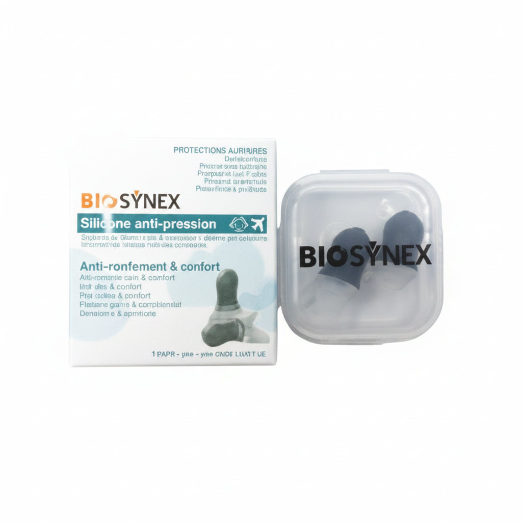 Biosynex Protezione per l'udito bambini 1paio