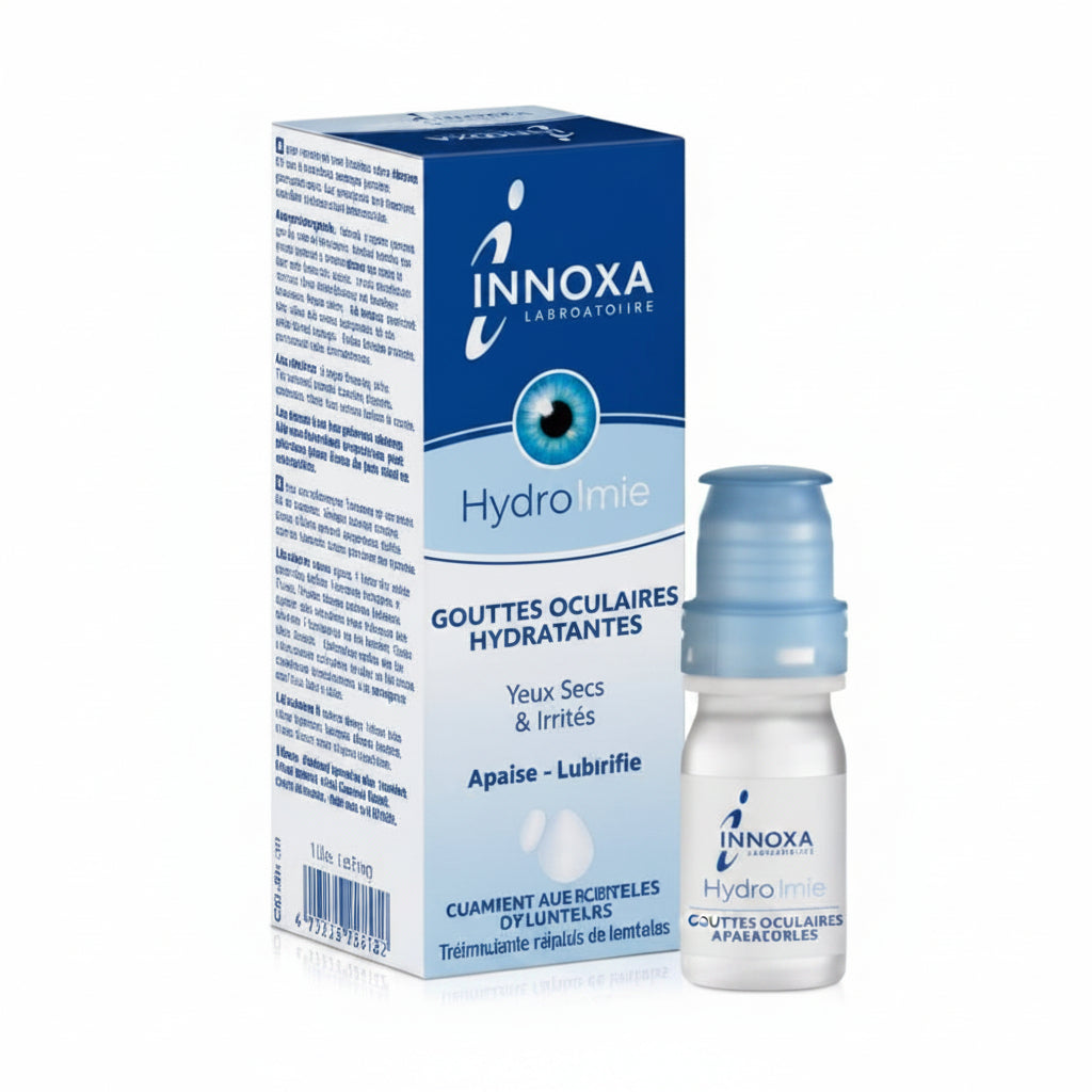 Innoxa Gocce Oculari Idratanti 10ml