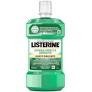 Listerine collutorio difesa denti e gengive gusto delicato 500ml