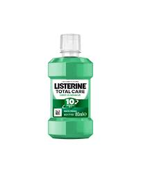 Listerine collutorio difesa denti e gengive 80ml
