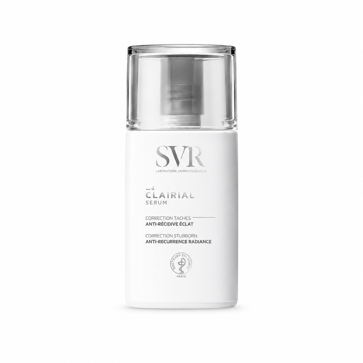 SVR Clairial day 30ml