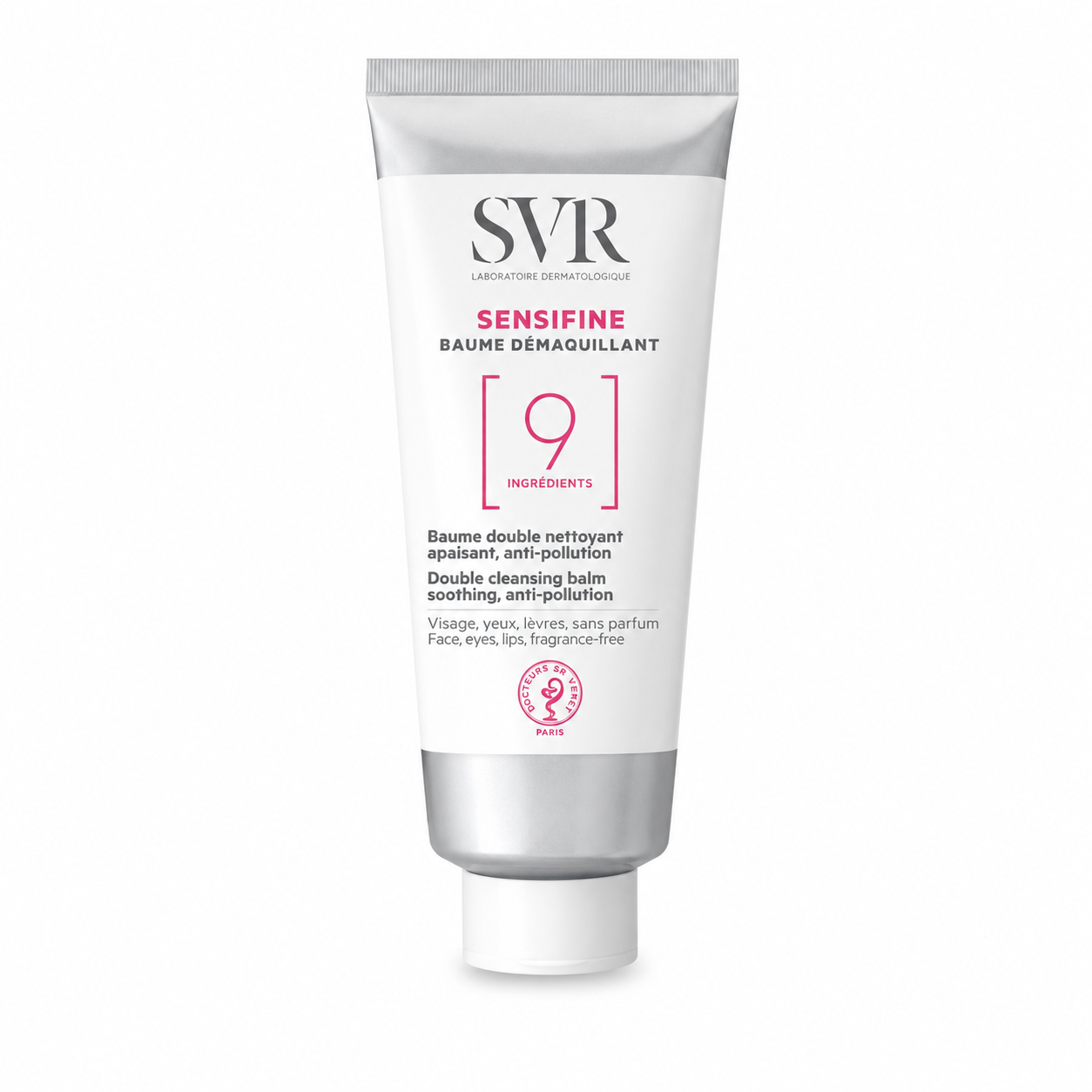 SVR Sensifine burro struccante 100ml