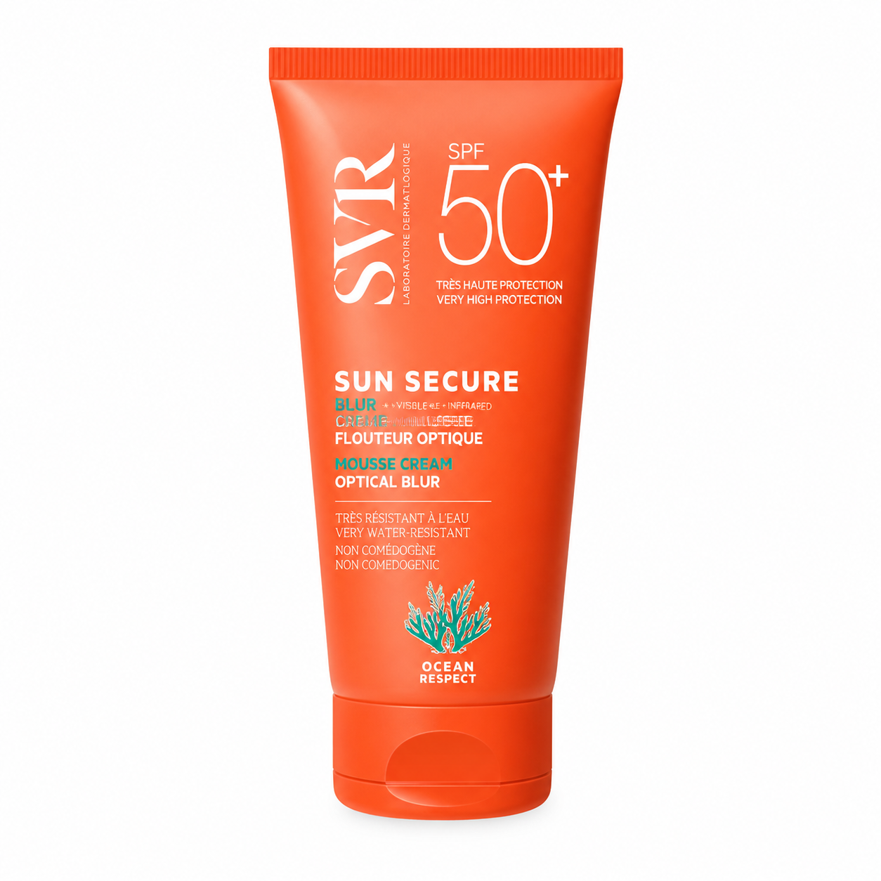SVR Sun secure blur SPF50+ 50ml