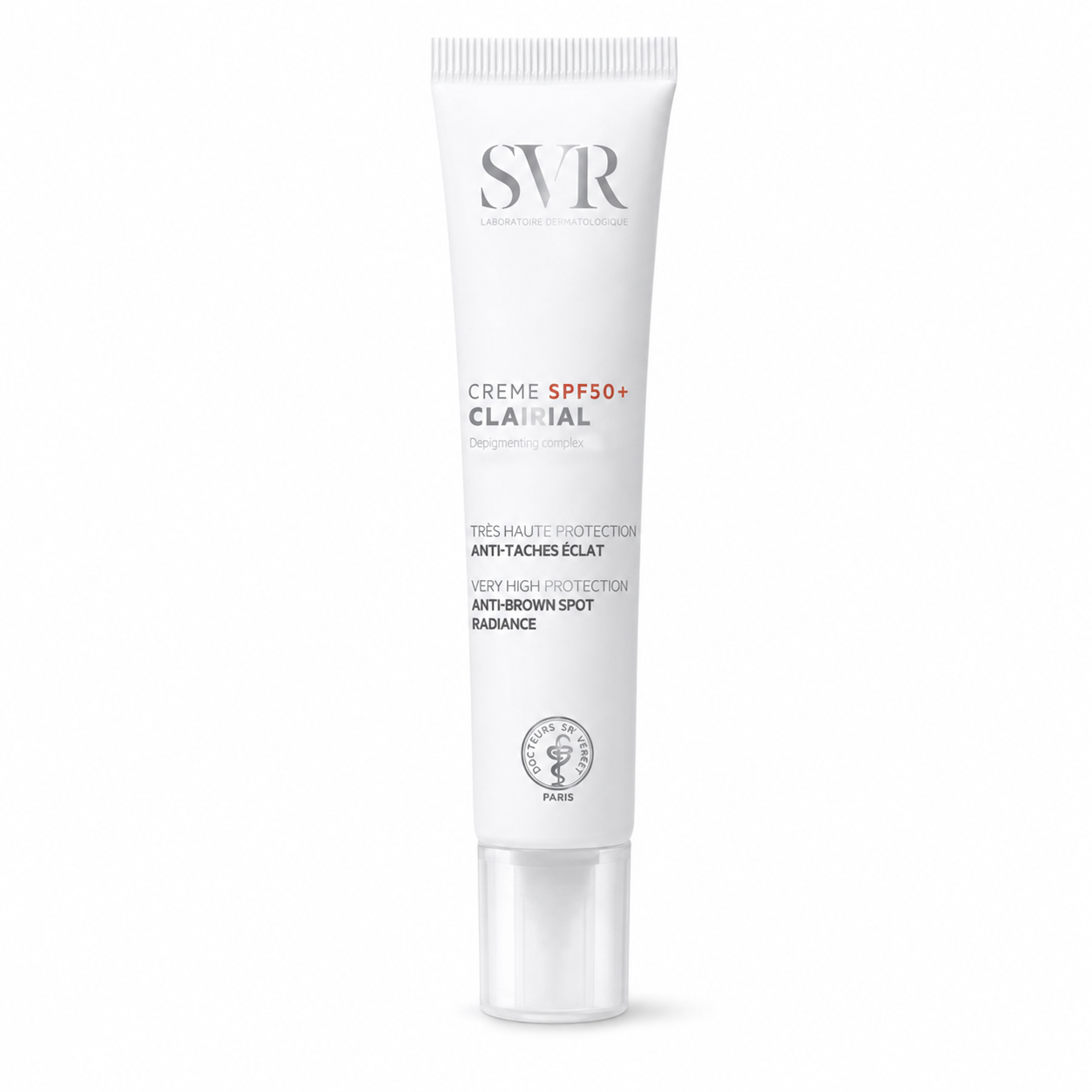 SVR Clairal crema SPF50+ 40ml