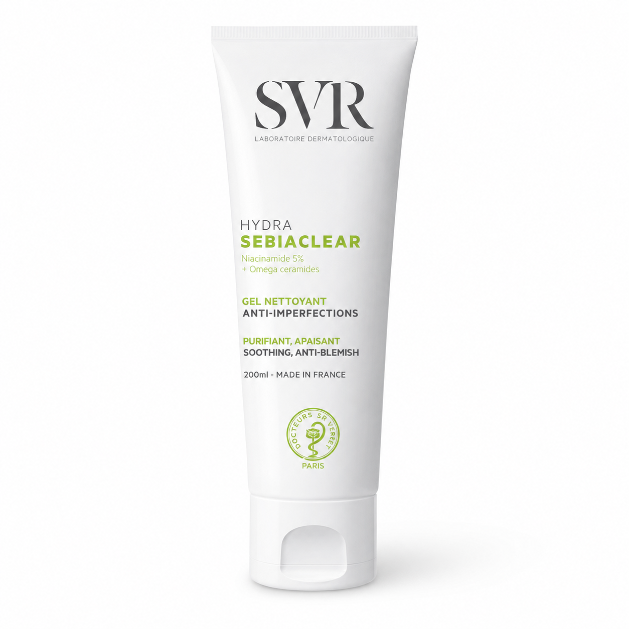 SVR Sebiaclear hydra crema 40ml