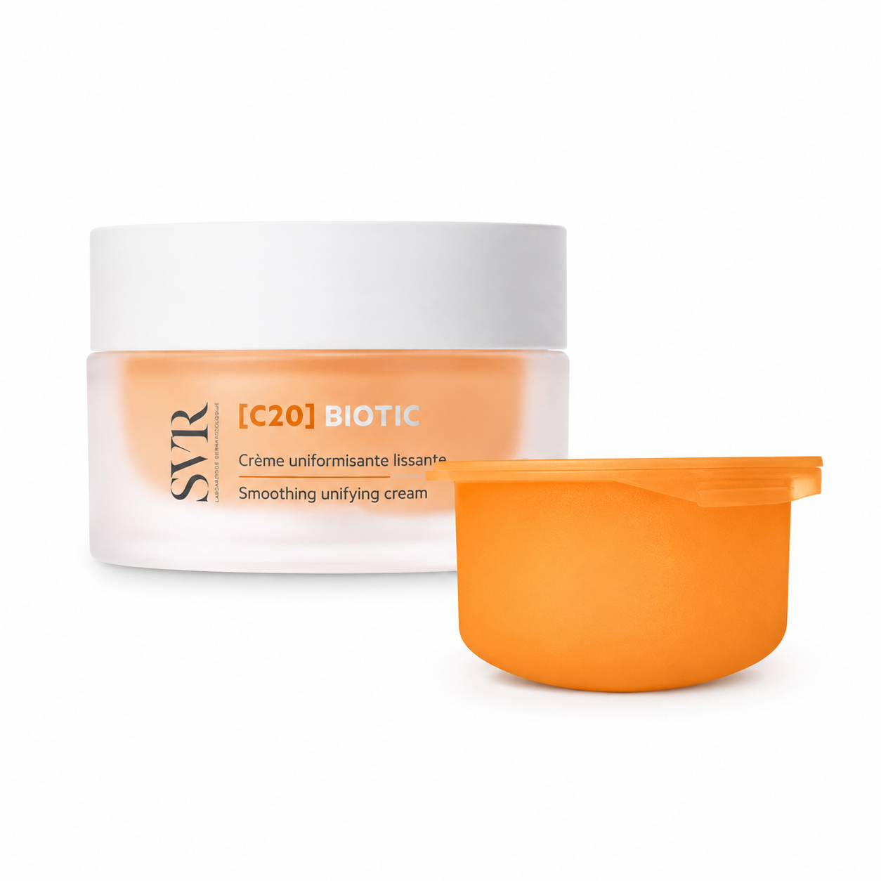 SVR C20 biotic refill 50ml
