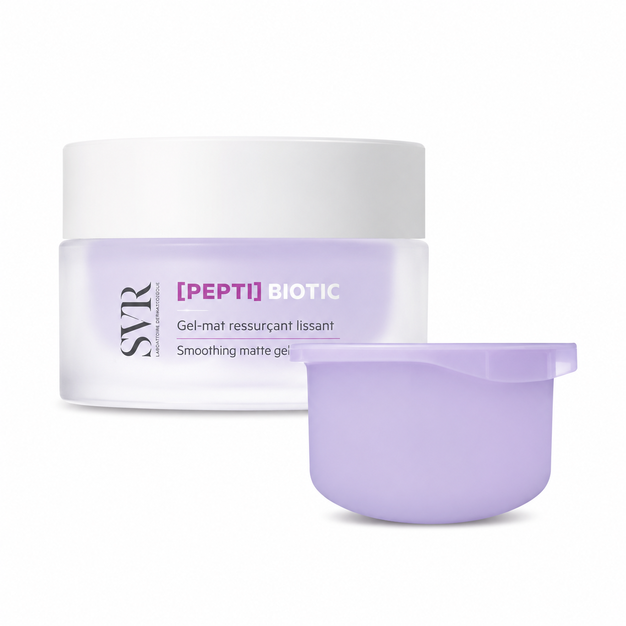 SVR Pepti biotic refill 50ml