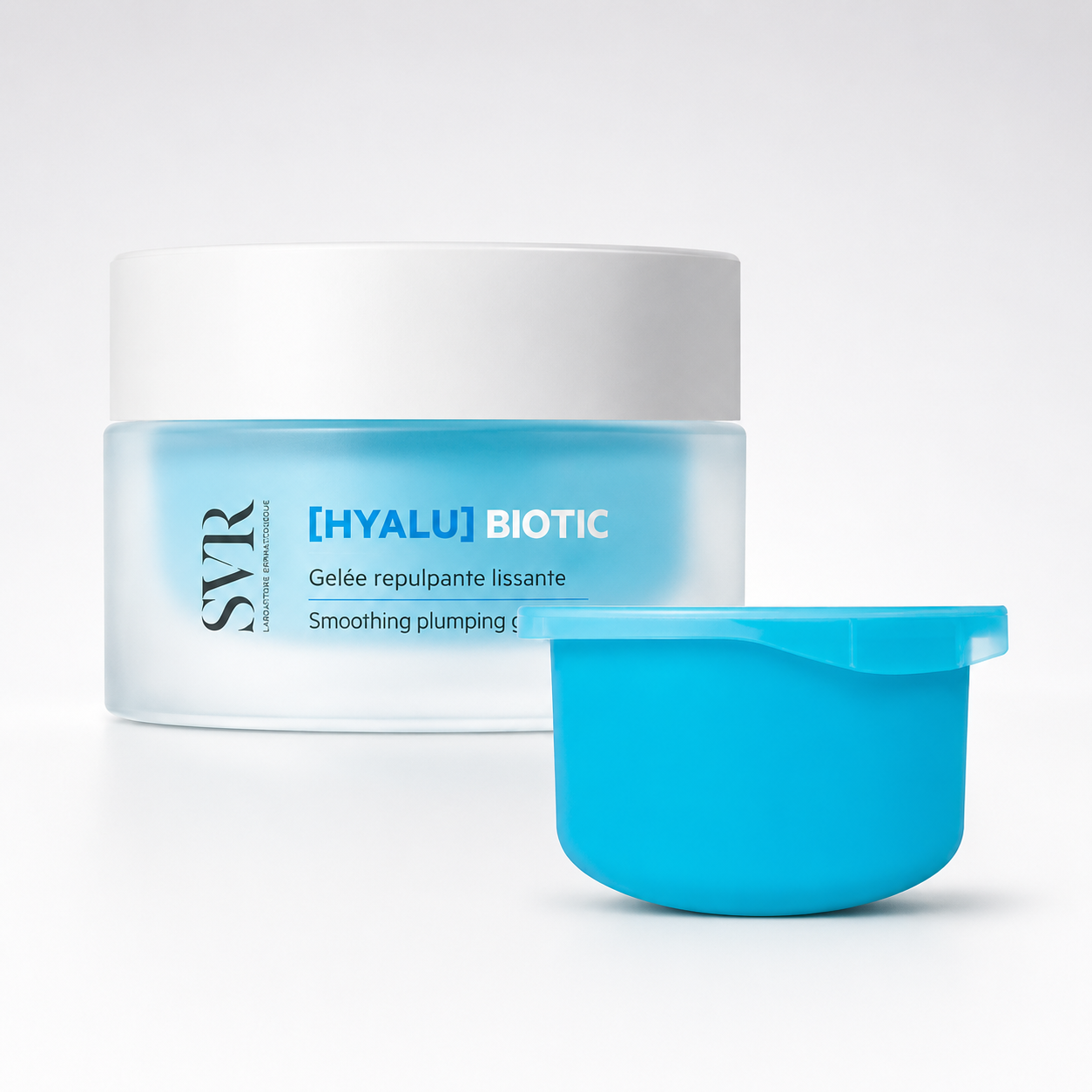 SVR Hyalu biotic refill 50ml