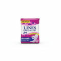 Lines Specialist Lady maxi 12pz
