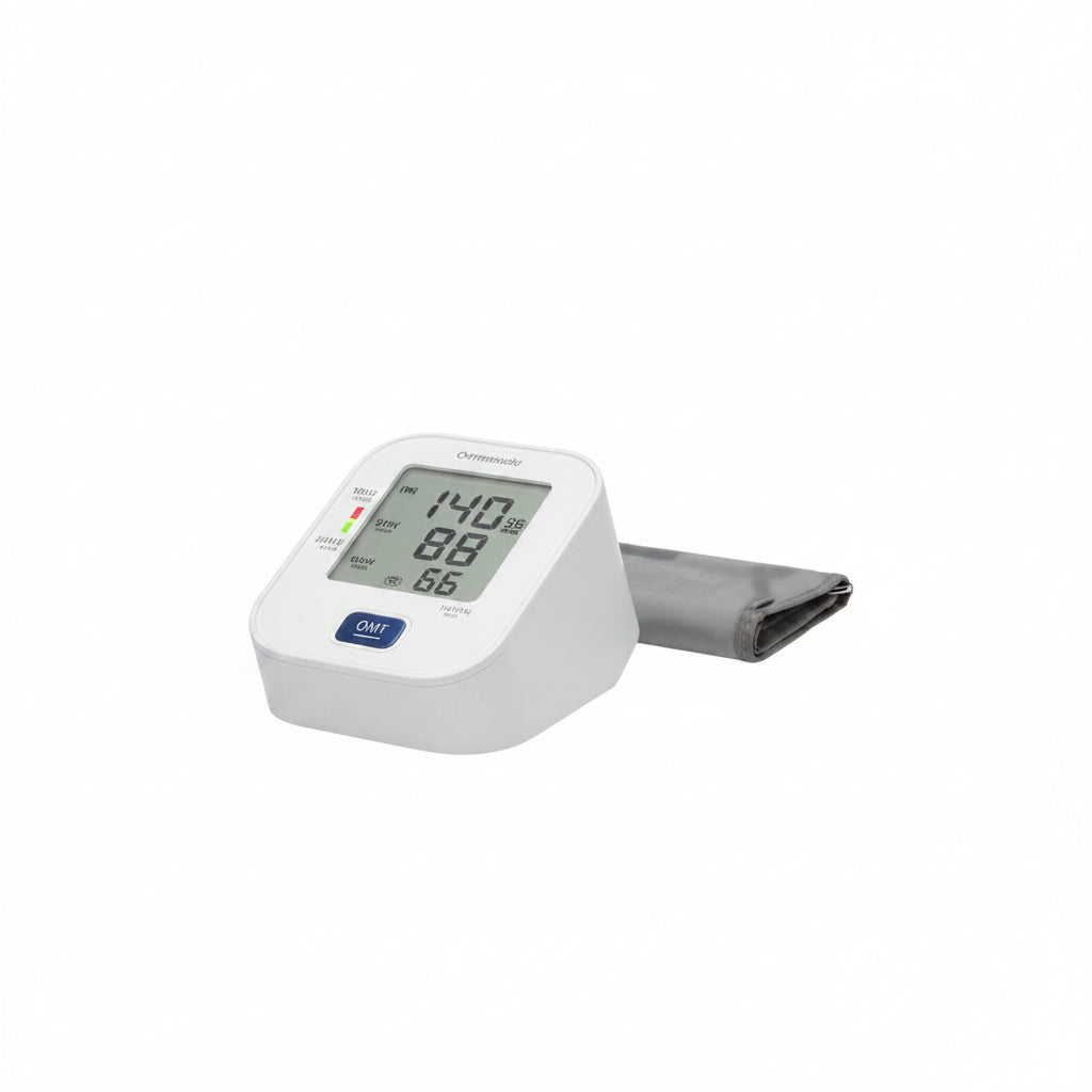Omron Sfigmomanometro da braccio M2 Essential